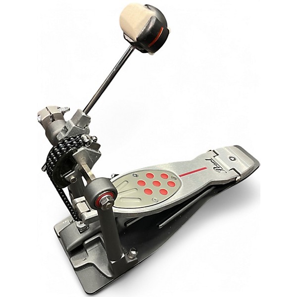 Pearl Used Pearl P2050C ELIMINATOR REDLINE Single Bass Drum Pedal.gc