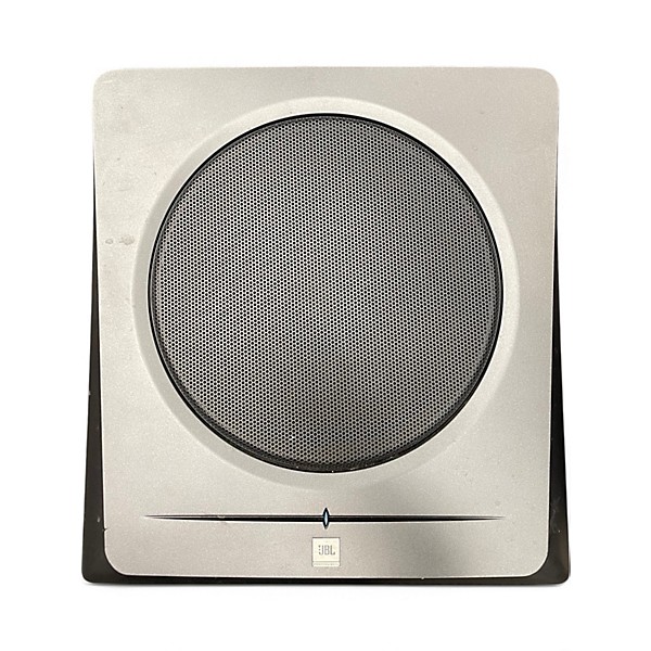 JBL Used JBL LSR2310SP Subwoofer.gc