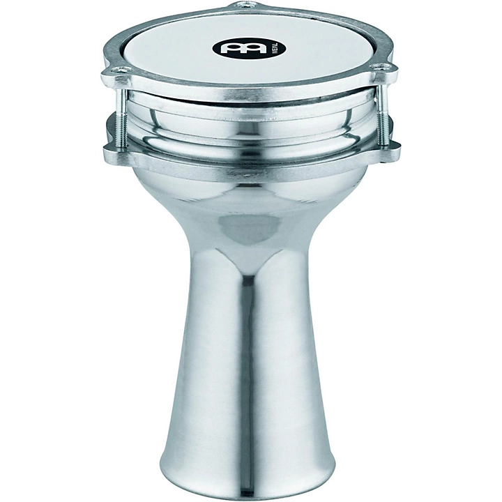 MEINL Aluminum Mini Darbuka Level 1 J20664004000000.gc