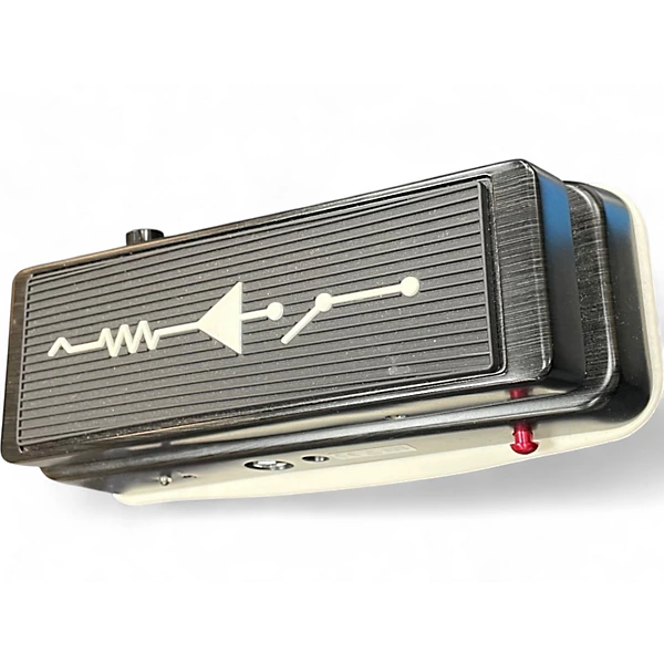 Used Custom Audio Electronics WAH Effect Pedal