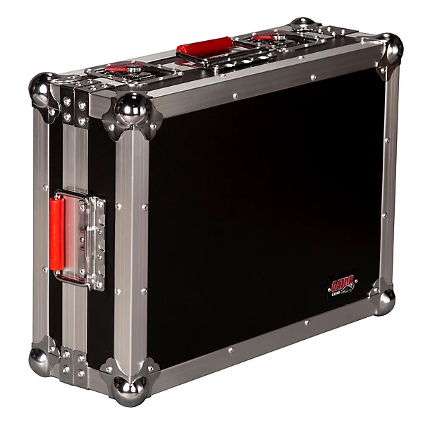 Gator G TOUR Pedal Board Small Wheeled Effects Pedal Board