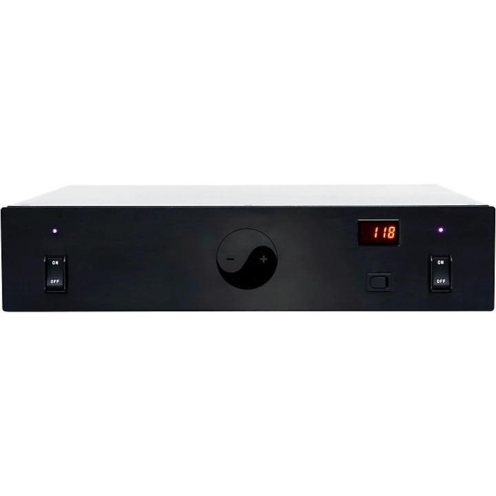 2RQ Balanced Power System