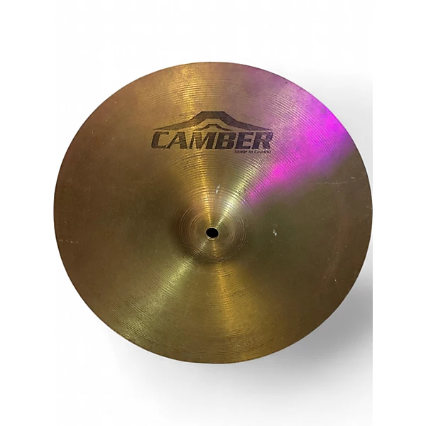Camber 14in C4000 Cymbal.gc