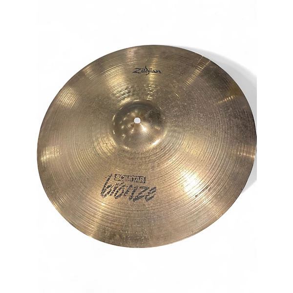 Zildjian Used Zildjian 20in Scimitar Crash Ride Cymbal