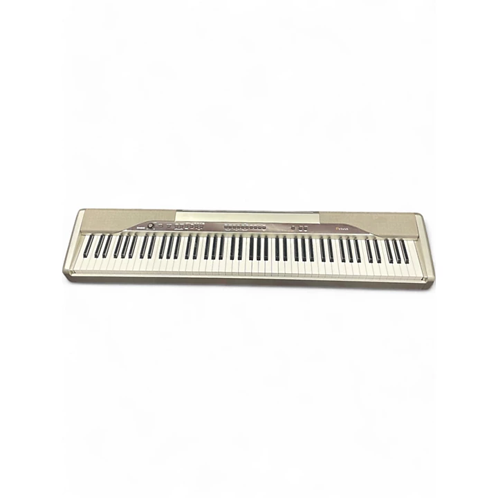 Casio Used Casio Privia PX110 Keyboard Workstation.gc