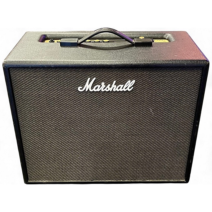Marshall Used Marshall CODE 50W 1x12 Guitar Combo Amp