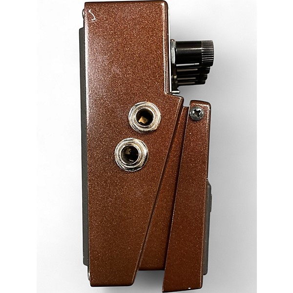 Used BOSS OC5 Effect Pedal