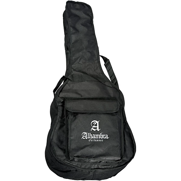 3F CT Flamenco Acoustic Electric Guitar Gloss Natural