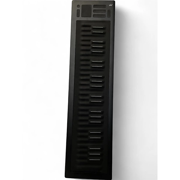 Roli Used Roli Rise 49 MIDI Controller
