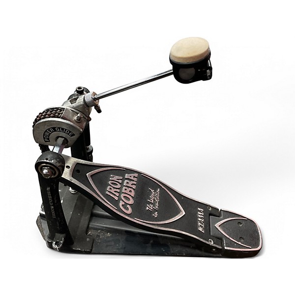 TAMA Used TAMA IRON COBRA HP900RN Single Bass Drum Pedal.gc