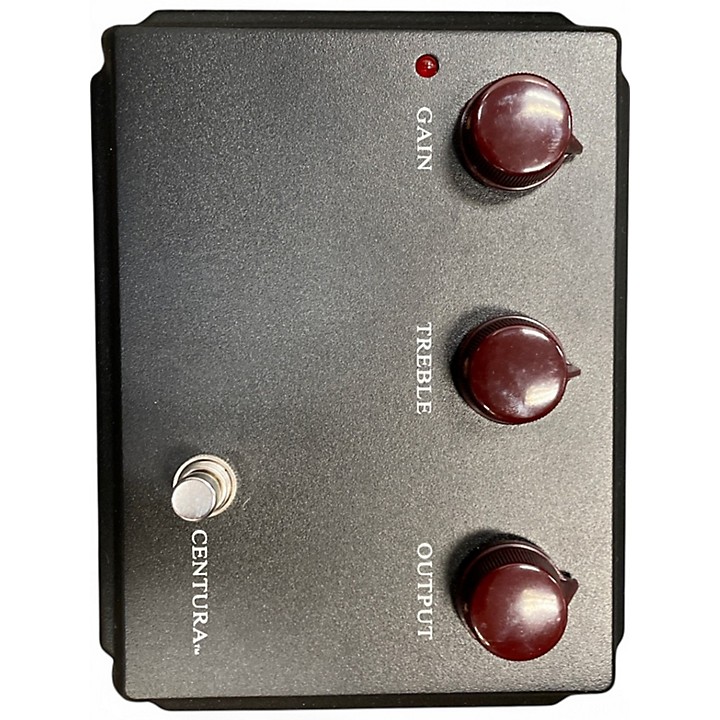 Used Ceriatone CENTURA Effect Pedal