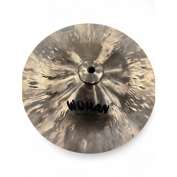 Wuhan Cymbals Gongs Used Wuhan Cymbals Gongs