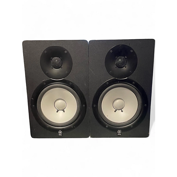 Yamaha Used Yamaha HS8 Pair Powered Monitor