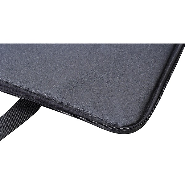 Road Runner Pedalboard All In 1 Gig Bag Black