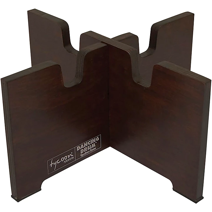 Adult Djembe Stand For 9 Djembe