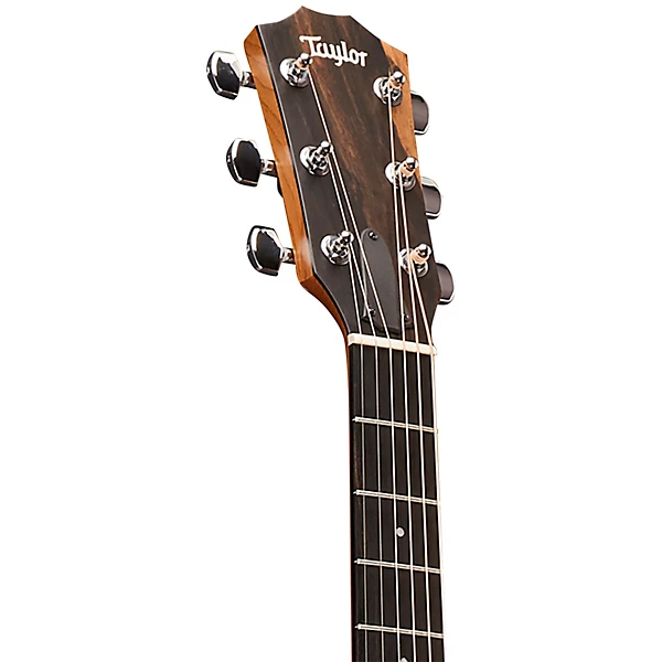 112ce Grand Concert Left Handed Acoustic Electric Guitar Natural