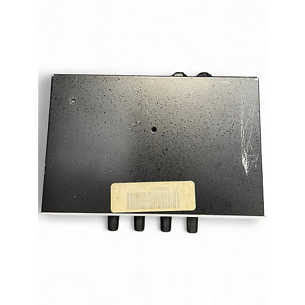 PreSonus Used PreSonus Blue Tube Audio Interface Audio Interface.gc