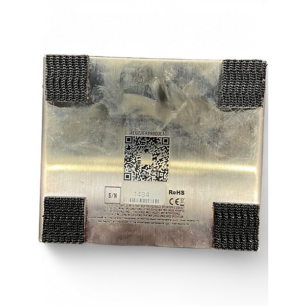 Used Jackson Audio TWIN TWELVE Effect Pedal