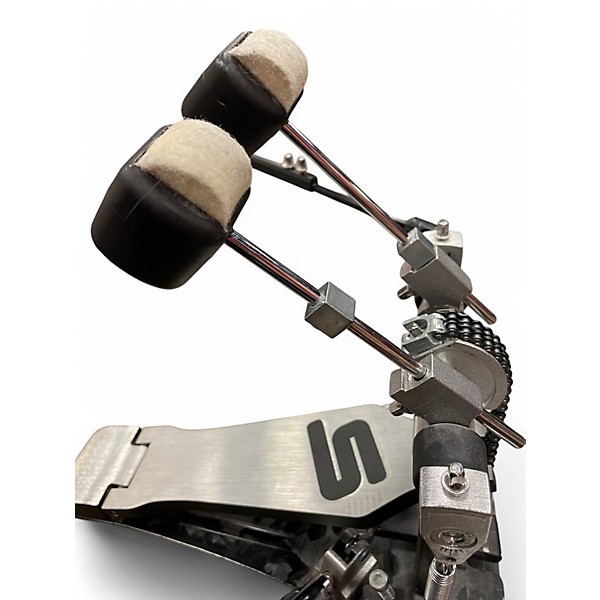 SPL Used SPL double pedal.gc