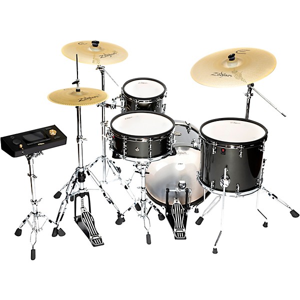 Zildjian ALCHEM E Gold Electronic Drum Kit