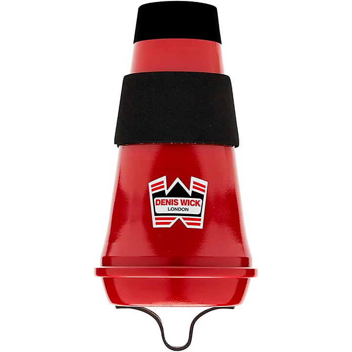 DW5587 Series Euphonium Travel Mute