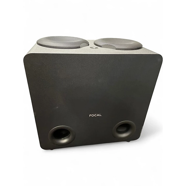 Focal Used Focal SUB ONE Active dual 8 Subwoofer.gc