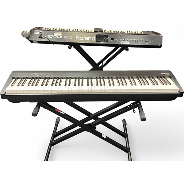Roland Used Roland FP30 X Digital Piano.gc