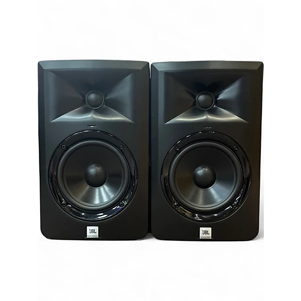 JBL Used JBL LSR305 Pair Powered Monitor
