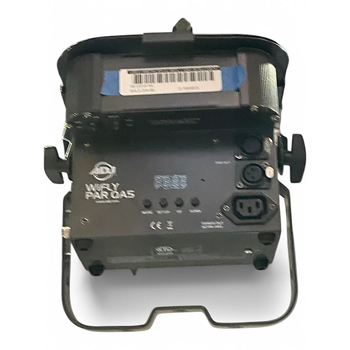 American DJ Used American DJ WiFly QA5 Intelligent Lighting.gc