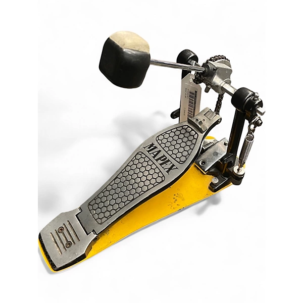 Mapex Used Mapex Single Chain Single Kick Pedal Single Bass Drum Pedal.gc