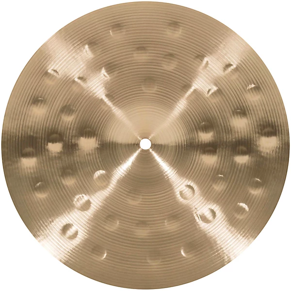 MEINL Byzance Extra Dry Medium Thin Hi Hat Cymbal Pair Level 1