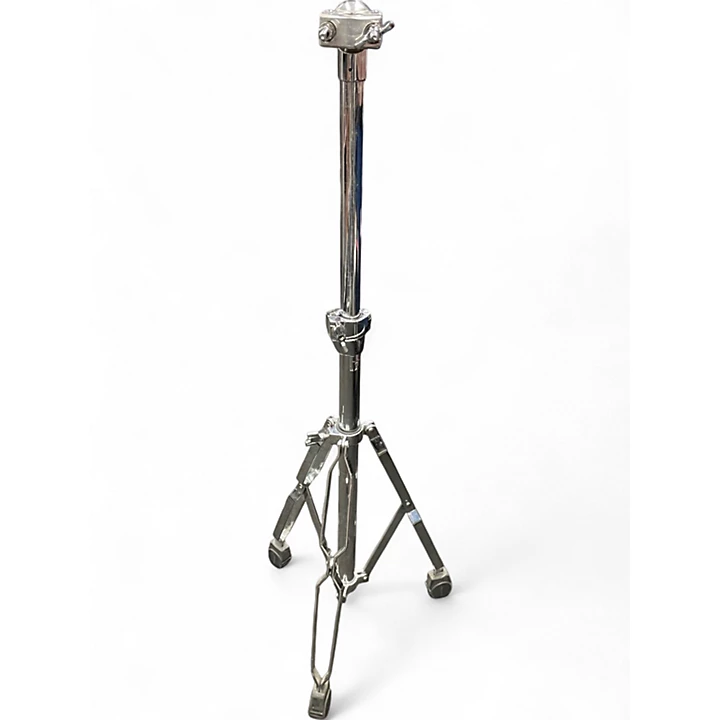 Gibraltar Used Gibraltar 6713E ELECTRONICS MOUNTING Percussion Stand.gc