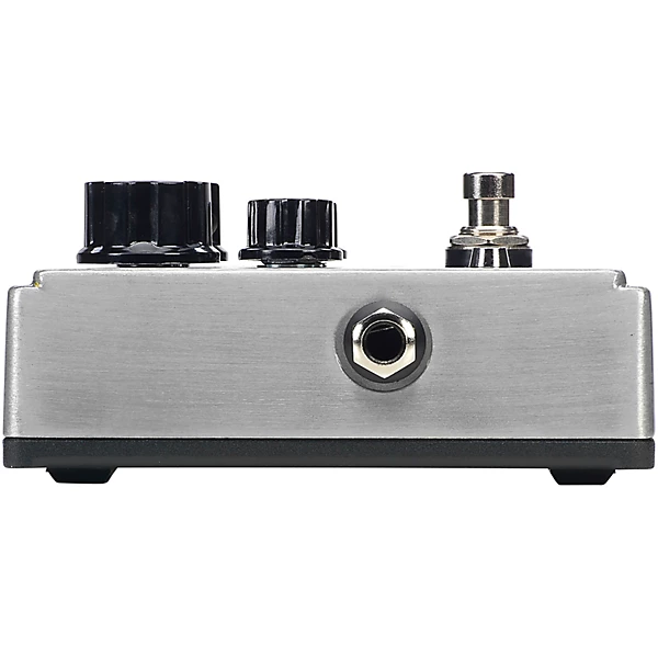 Gunslinger Mosfet Distortion Guitar Effects Pedal