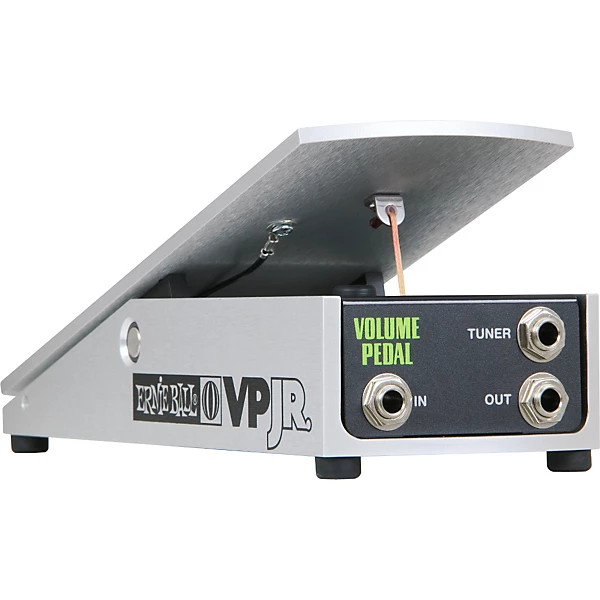 Ernie Ball VP JR Passive Volume Pedal Level 1