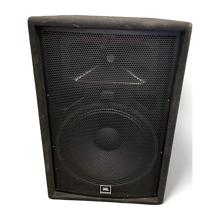 JBL Used JBL JRX215 Unpowered Speaker
