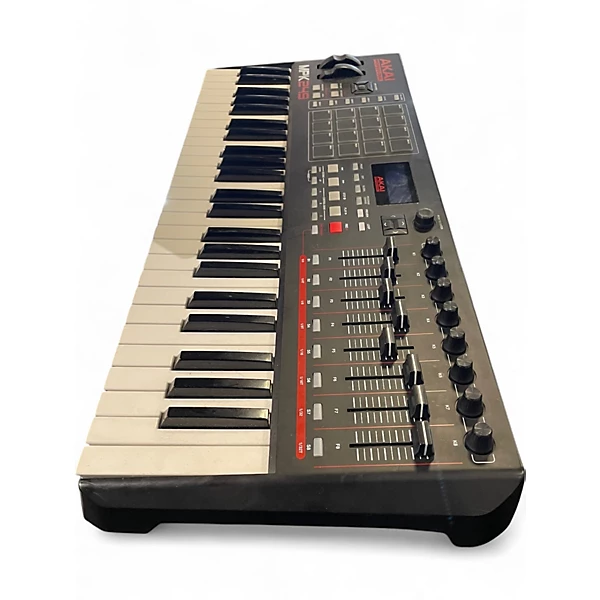 Akai Professional Used Akai Professional MPK249 49 Key MIDI Controller