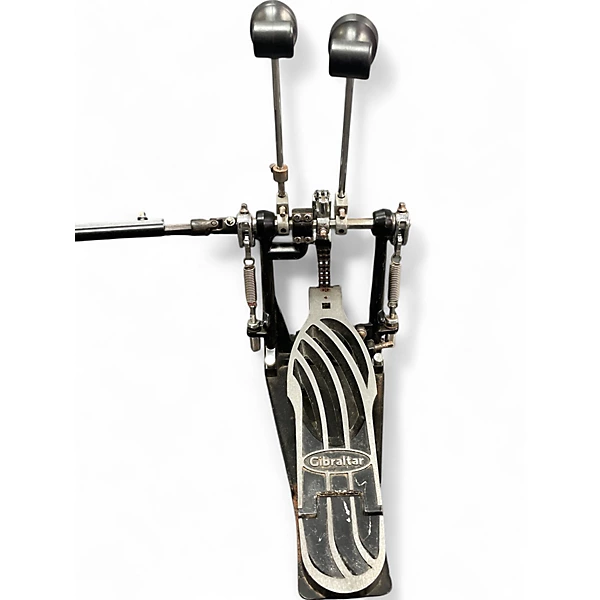 Gibraltar Used Gibraltar Double Chain Double Bass Drum Pedal.gc