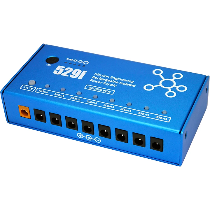 USB Power Supply