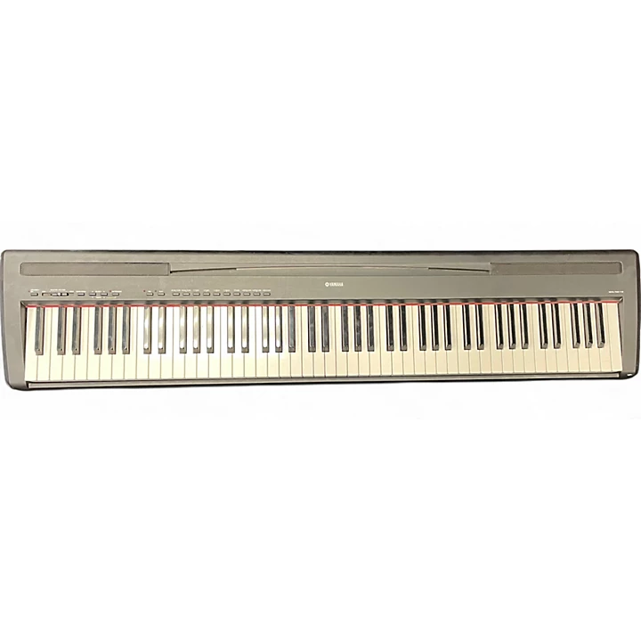 Yamaha Used Yamaha P85 88 Key Digital Piano