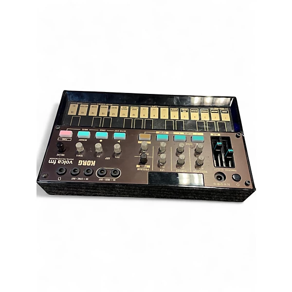 KORG Used KORG VOLCA FM Synthesizer