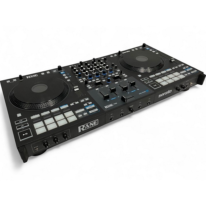 RANE Used RANE FOUR DJ Mixer