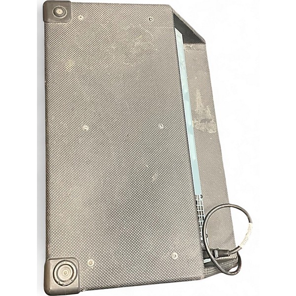 Hughes Kettner Used Hughes Kettner QC310 Tube Bass Combo Amp.gc