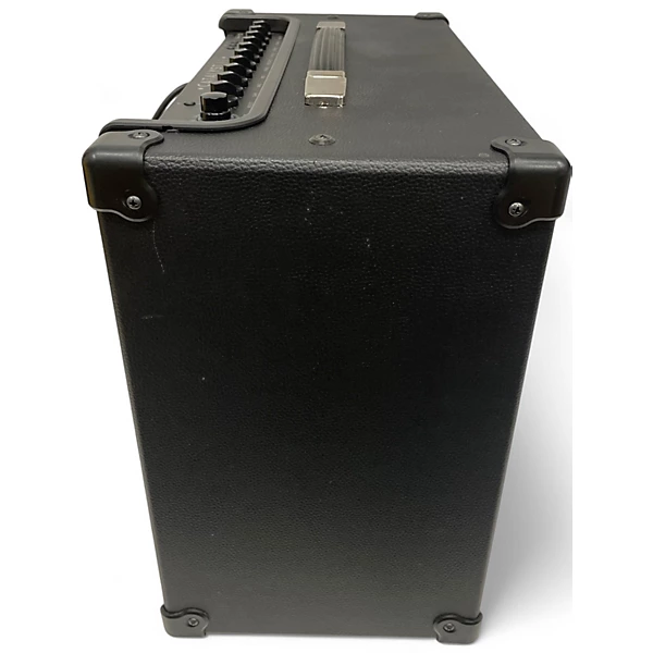 Used Line 6 Catalyst 60 Guitar Combo Amp