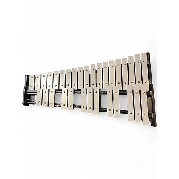 Ludwig Used 2014 Ludwig Student Bell Kit Xylophone Concert Xylophone.gc