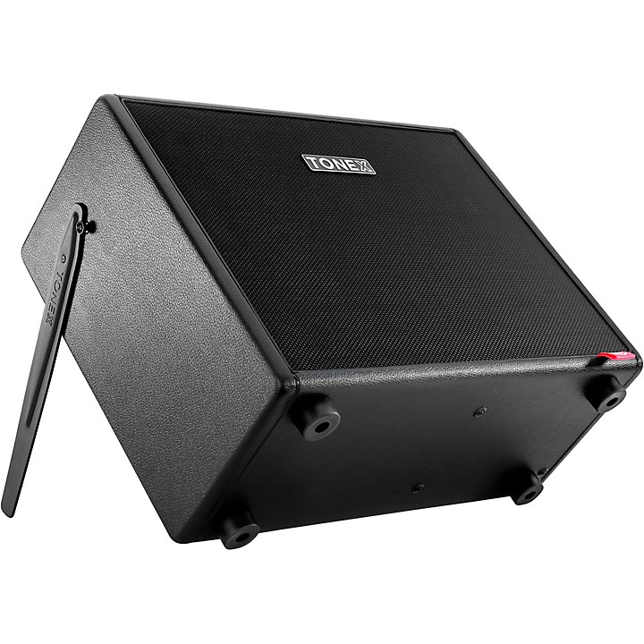 TONEX 700W 1x12 FRFR Powered Speaker Cabinet Black