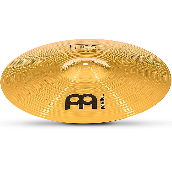 MEINL HCS Crash Cymbal 16 in.
