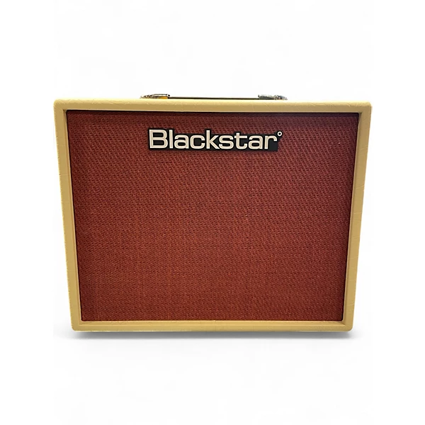 Blackstar Used Blackstar Debut 50R Tube Guitar Combo Amp