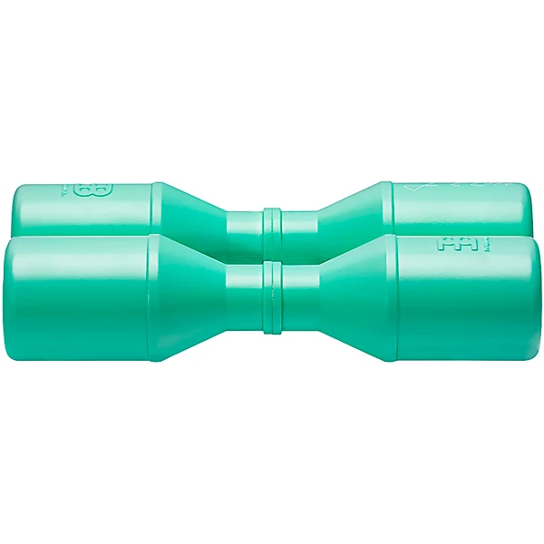 MEINL Luis Conte Signature Double Live Shaker Seafoam