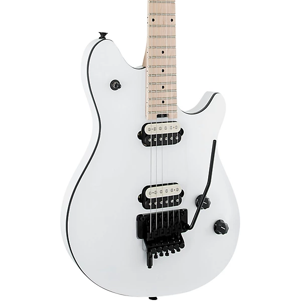 Wolfgang Special Electric Guitar Polar White