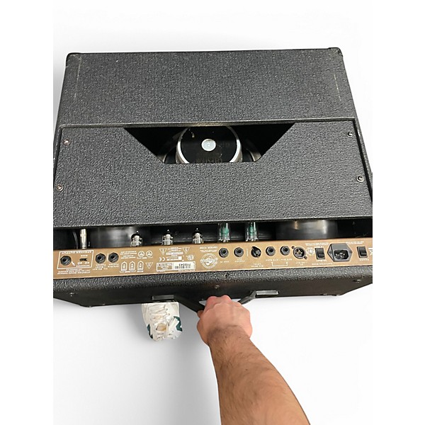 Traynor Used Traynor YCS50 Tube Guitar Combo Amp